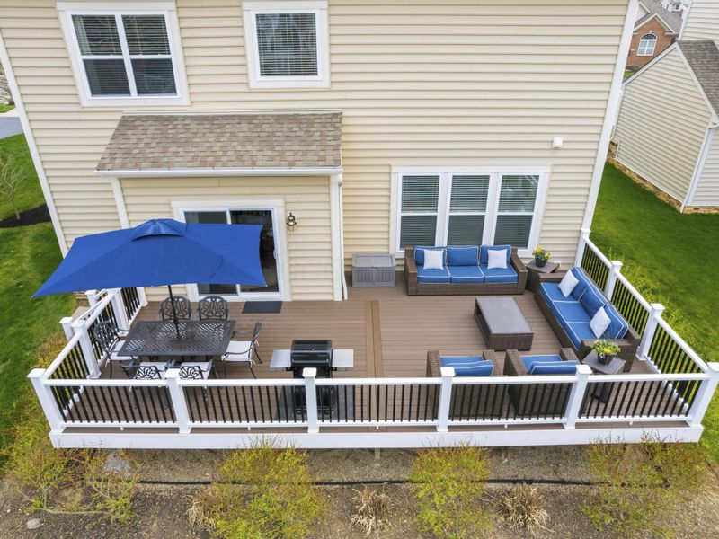 1443 Ironwood Drive, Grove City, OH 43123 Photo 84