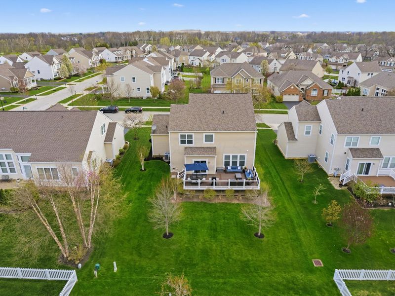 1443 Ironwood Drive, Grove City, OH 43123 Photo 85