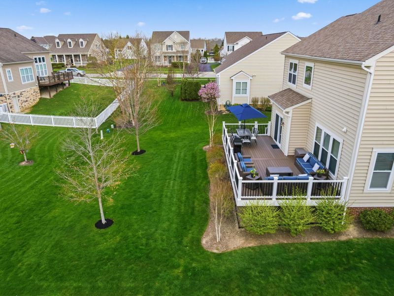 1443 Ironwood Drive, Grove City, OH 43123 Photo 86