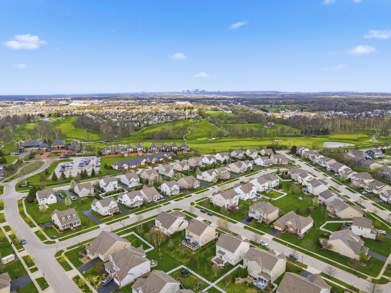 1443 Ironwood Drive, Grove City, OH 43123 Photo 88