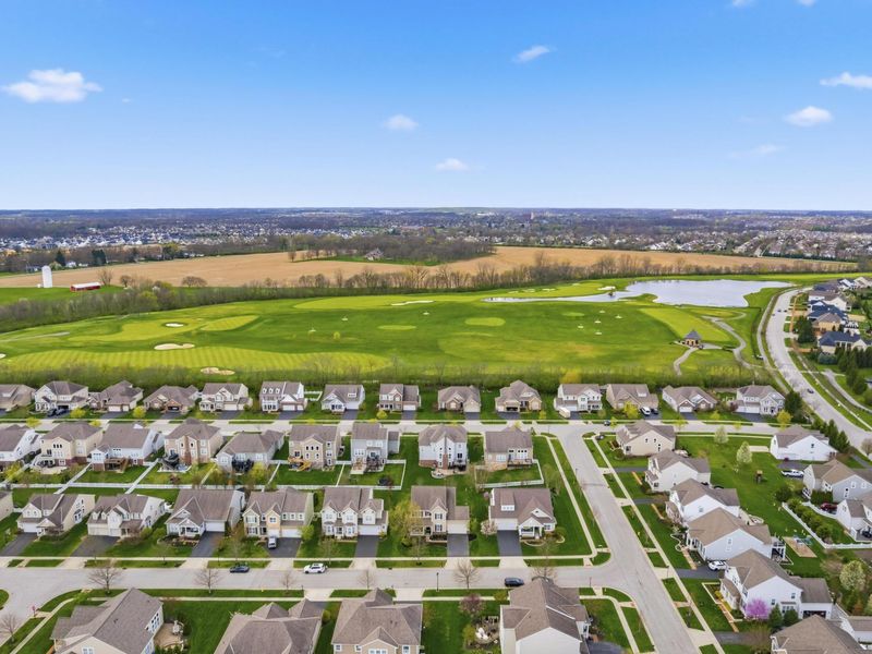 1443 Ironwood Drive, Grove City, OH 43123 Photo 89