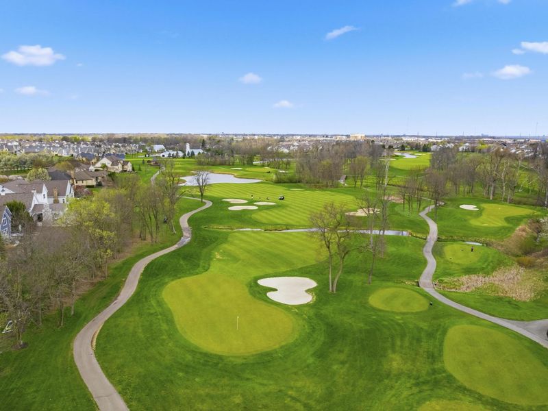 1443 Ironwood Drive, Grove City, OH 43123 Photo 93