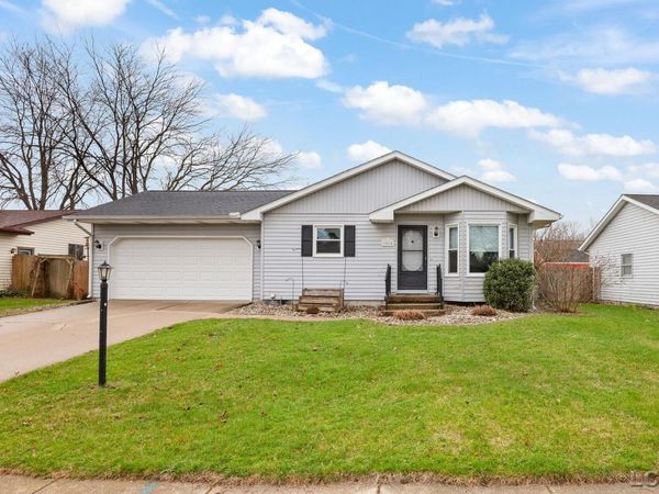 1514 Westhaven , Tecumseh, MI 49286