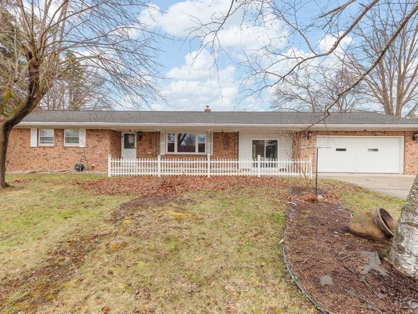 2798 E MUNGER , Tecumseh, MI 49286