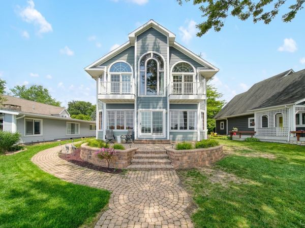 9254 Cherry Point , Manitou Beach, MI 49253