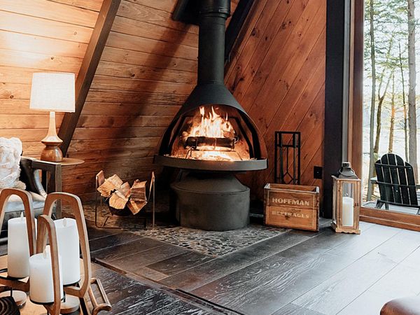 521 Perry Road , Swan Lake, NY 12783