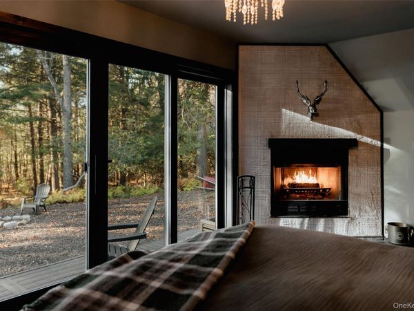 521 Perry Road, Swan Lake, NY 12783