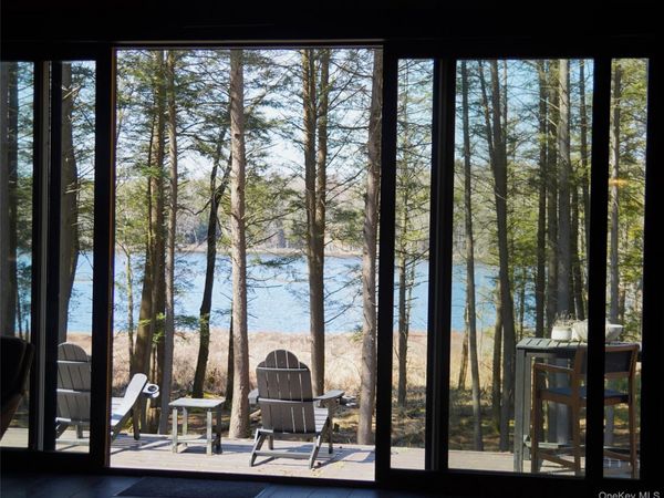 521 Perry Road , Swan Lake, NY 12783