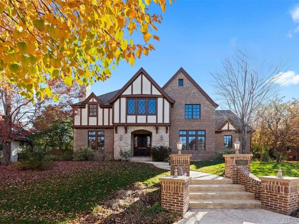 7800 E 6th Avenue, Denver, CO 80230