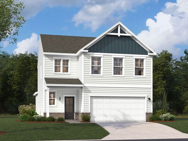 5285 Proper Court , North Augusta, SC 29860