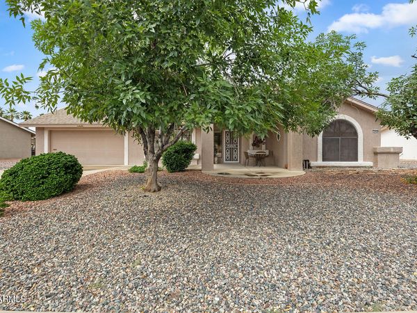 20606 N STONEGATE Drive, Sun City West, AZ 85375