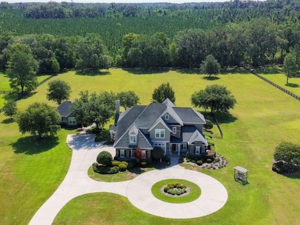 10401 NW 153RD TERRACE, ALACHUA, FL 32615
