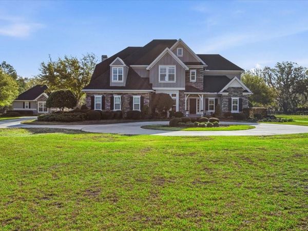 10401 NW 153RD TERRACE, ALACHUA, FL 32615