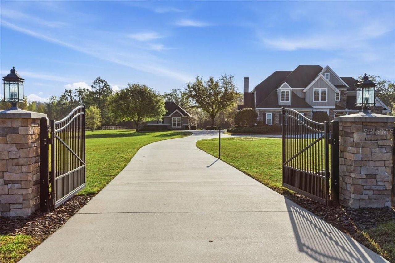 10401 NW 153rd Terrace, Alachua, FL 32615 Photo