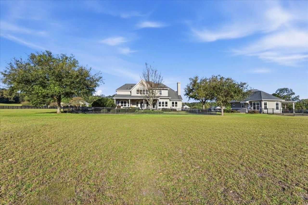 10401 NW 153rd Terrace, Alachua, FL 32615 Photo