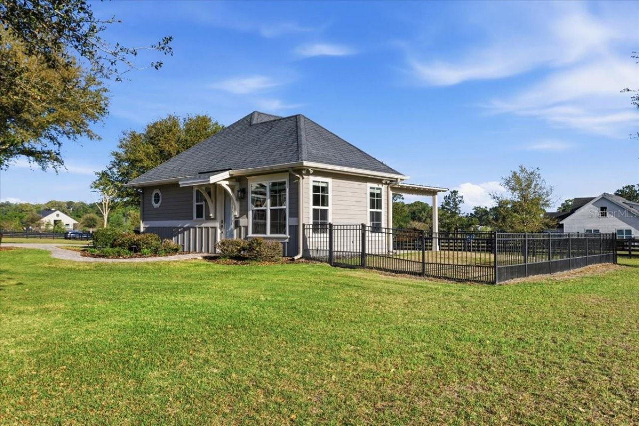 10401 NW 153rd Terrace, Alachua, FL 32615 Photo