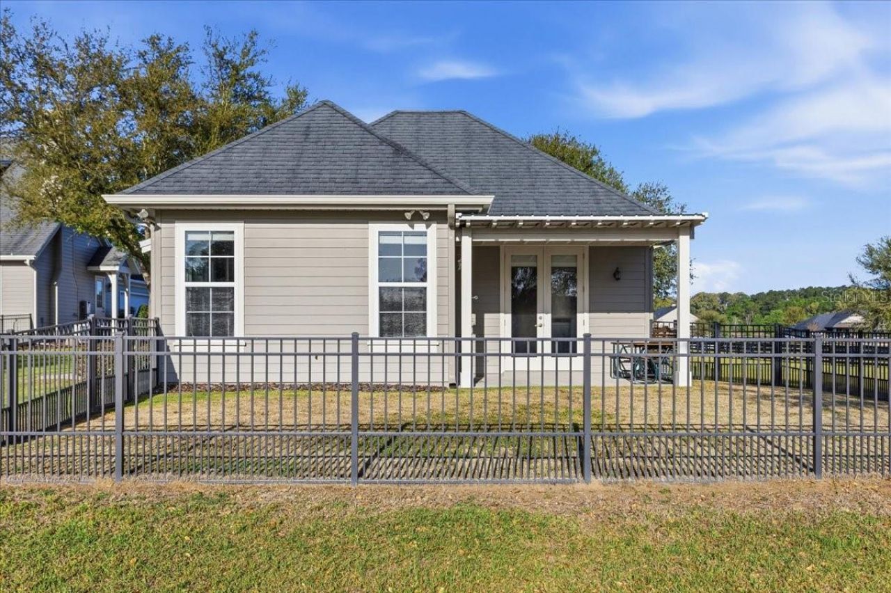 10401 NW 153rd Terrace, Alachua, FL 32615 Photo