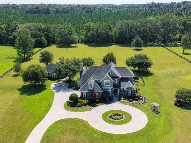 10401 NW 153rd Terrace, Alachua, FL 32615 Photo