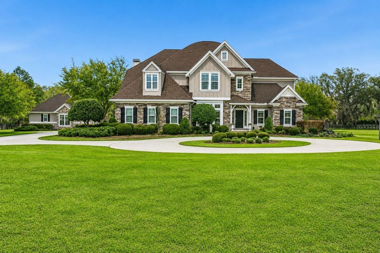 10401 NW 153rd Terrace, Alachua, FL 32615 Photo