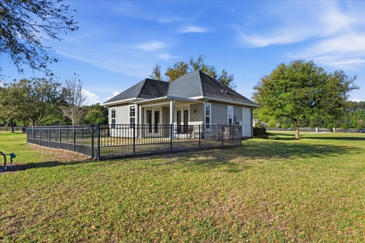 10401 NW 153rd Terrace, Alachua, FL 32615 Photo