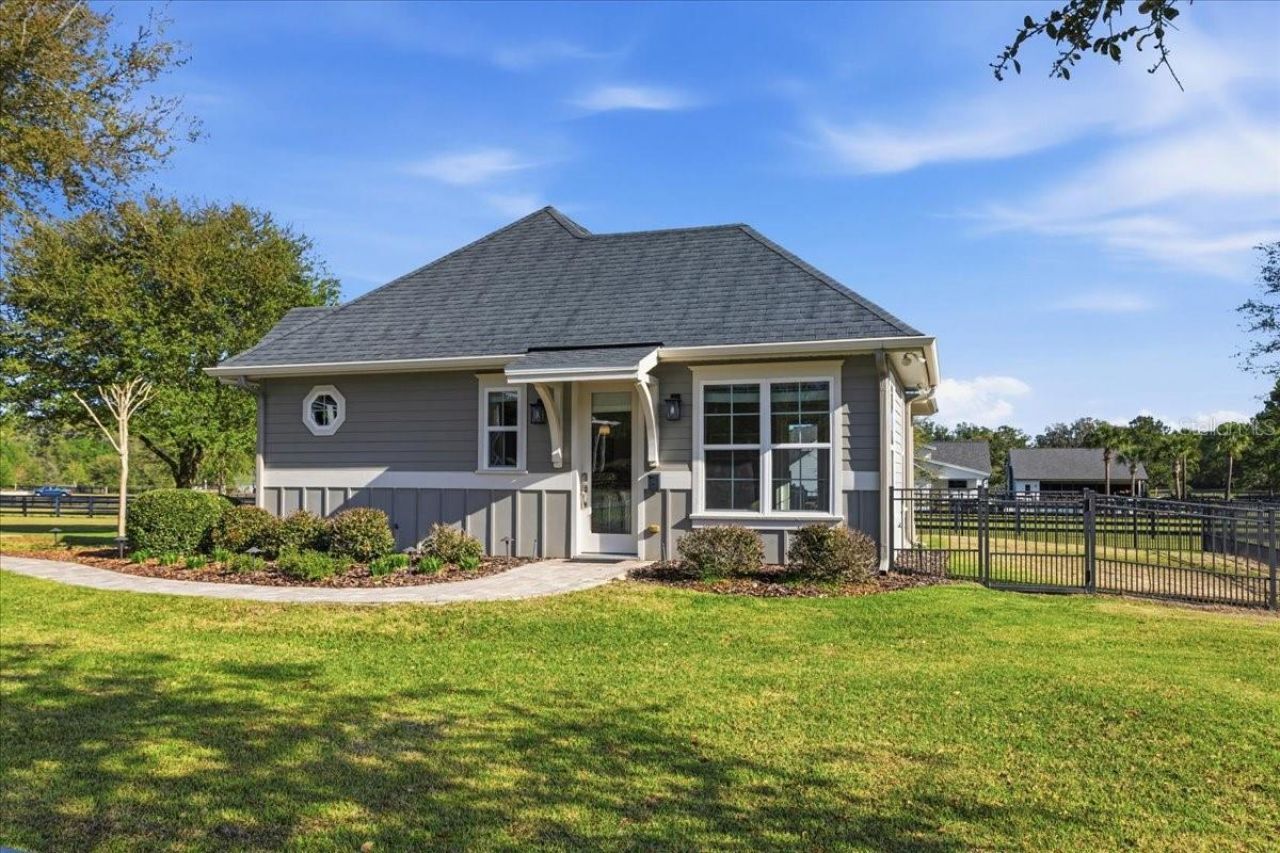 10401 NW 153rd Terrace, Alachua, FL 32615 Photo