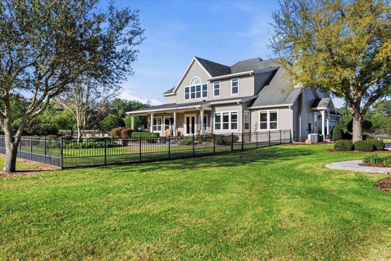 10401 NW 153rd Terrace, Alachua, FL 32615 Photo