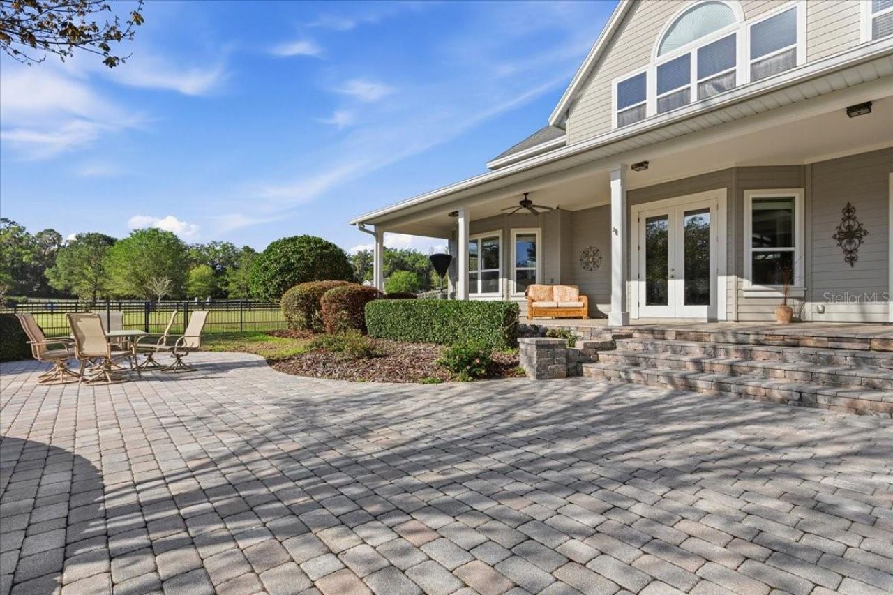 10401 NW 153rd Terrace, Alachua, FL 32615 Photo