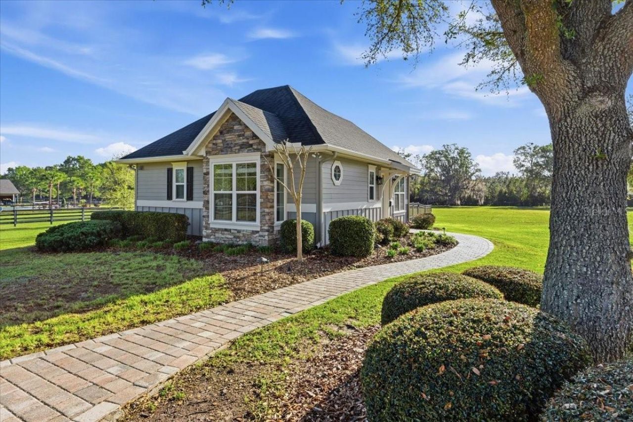 10401 NW 153rd Terrace, Alachua, FL 32615 Photo