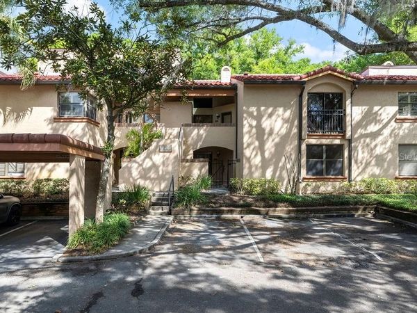 1215 SALERNO COURT, Unit 1215, ORLANDO, FL 32806