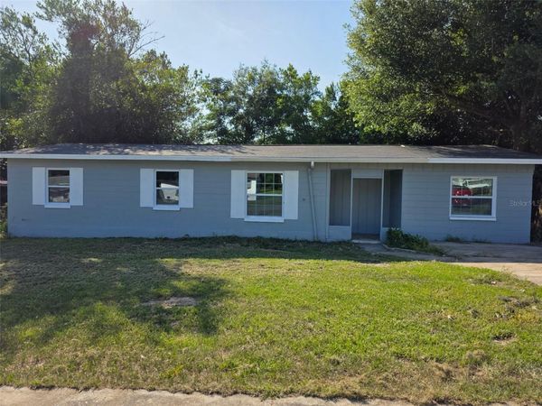 1869 W FREEMAN PLACE , CITRUS SPRINGS, FL 34434