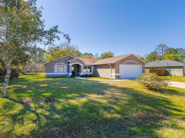 9 SLIPPER FLOWER PATH E, PALM COAST, FL 32164