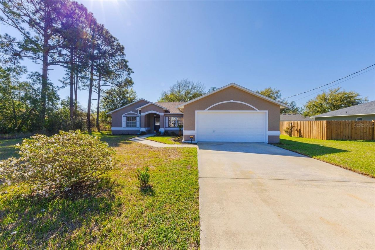 9 Slipper Flower Path E, Palm Coast, FL 32164 Photo