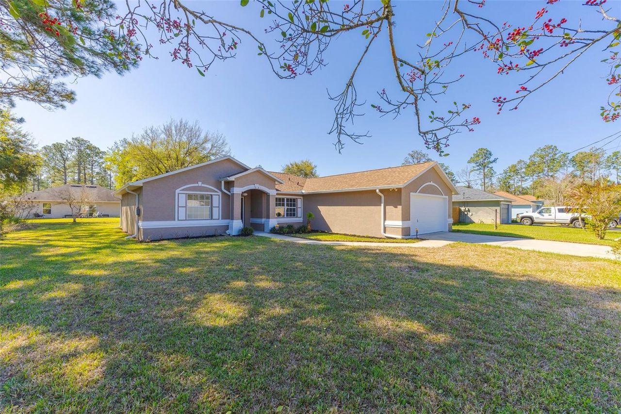 9 Slipper Flower Path E, Palm Coast, FL 32164 Photo