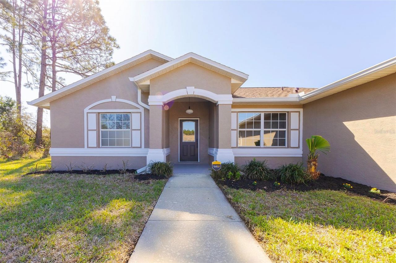 9 Slipper Flower Path E, Palm Coast, FL 32164 Photo