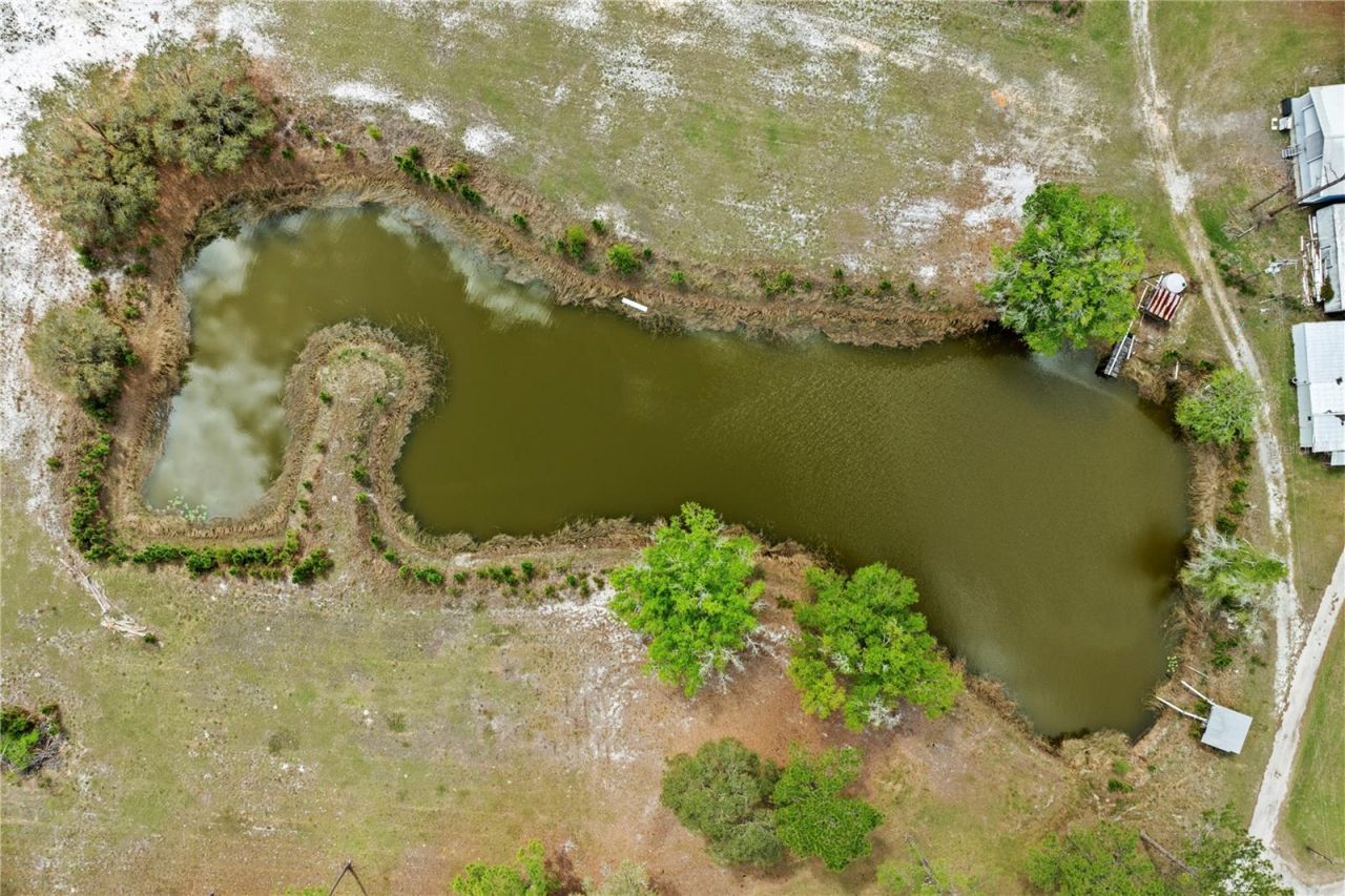 40945 Beach , Eustis, FL 32736 Photo