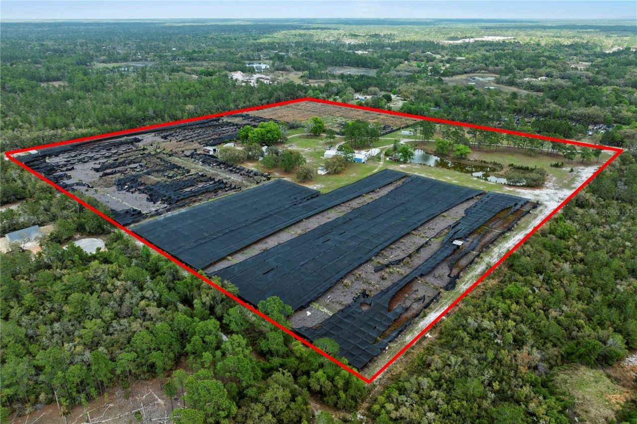 40945 Beach , Eustis, FL 32736 Photo