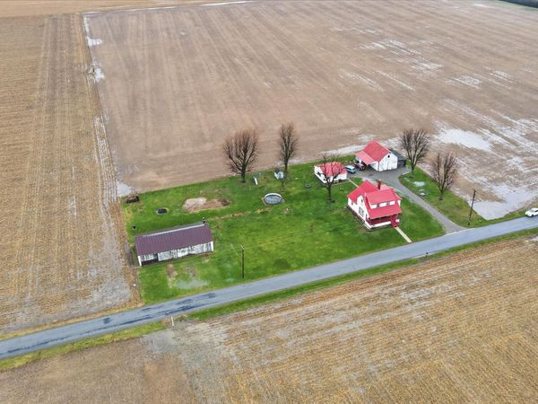 9450 Gamble Road, Van Wert, OH 45891