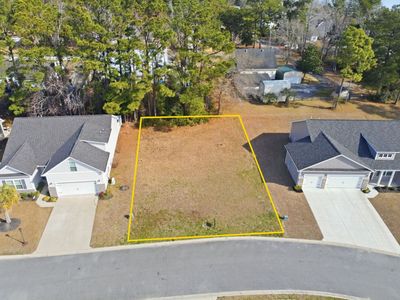 404 Two Rivers Rd. , Georgetown, SC 29440