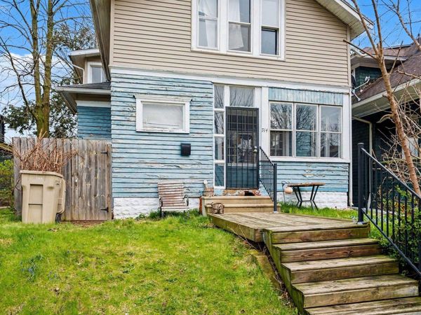 744 Portage Avenue, South Bend, IN 46616