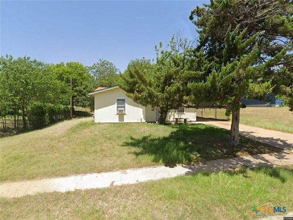 2205 Mountain Ave , Copperas Cove, TX 76522