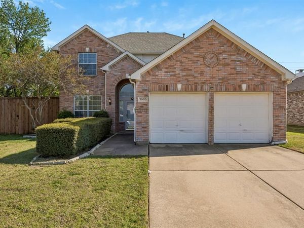 3900 SENNEN Circle, Plano, TX 75025