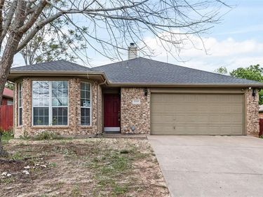 5519 Dove Drive, Dallas, TX 75236