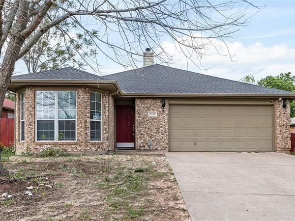 5519 Dove Drive, Dallas, TX 75236