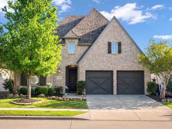 1501 SNOWDROP Drive, Celina, TX 75078