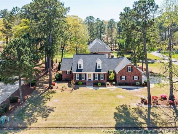 898 Long Iron Drive, Fayetteville, NC 28312