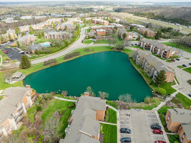 1024 Hidden Landing Trail, Unit A, Dayton, OH 45449 Photo 19