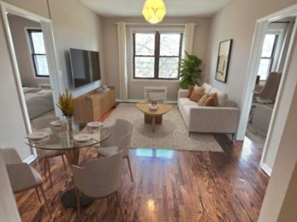 579 Belleville Ave, Unit 8, Belleville, NJ 07109