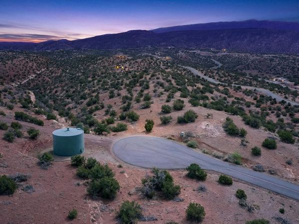 307 Sunrise Court, Placitas, NM 87043