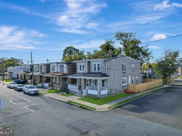 24 NEW TRENT STREET, EWING, NJ 08638