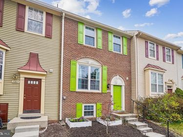 7309 RHONDDA DRIVE , LORTON, VA 22079